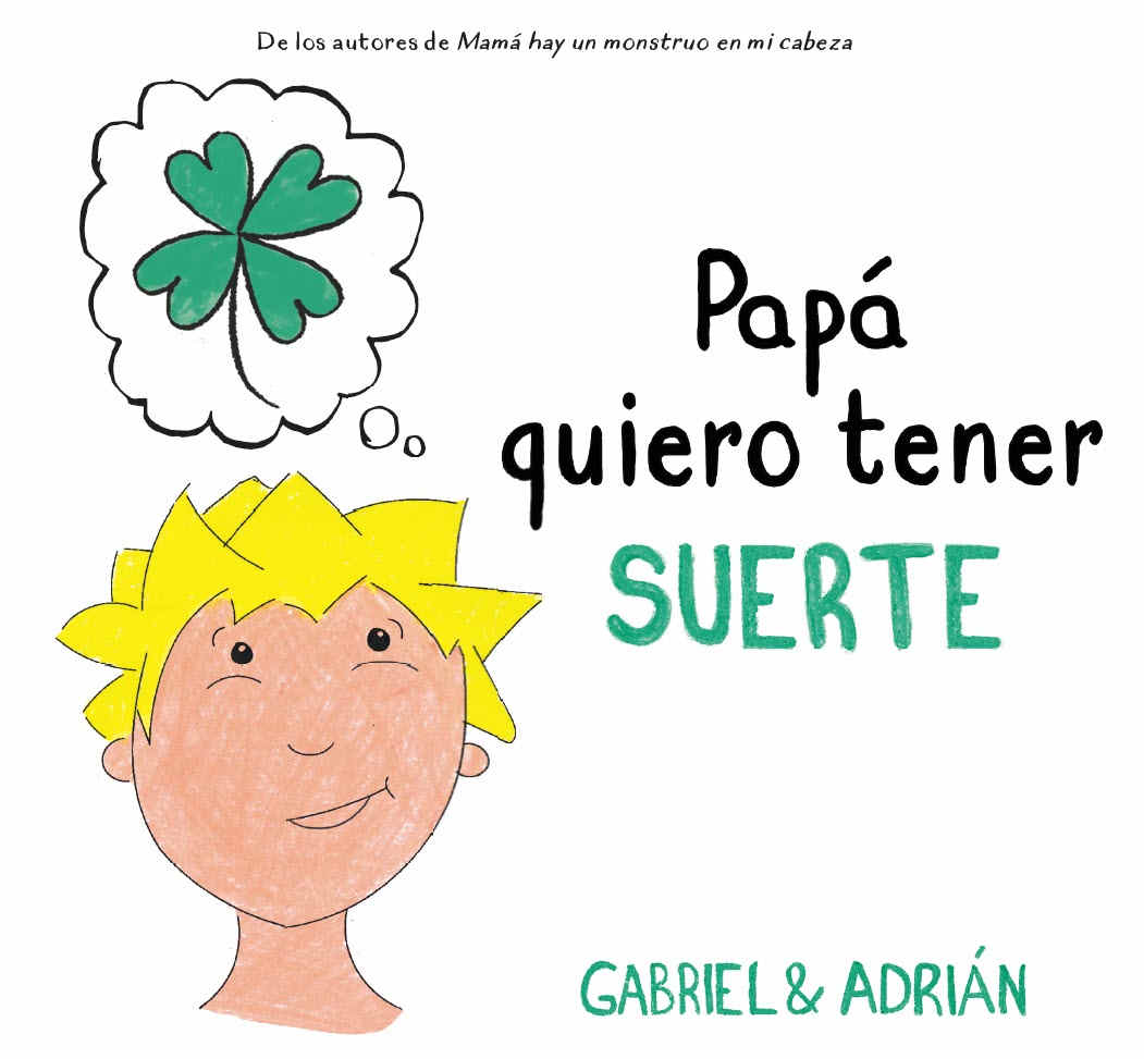 portada trébol ligera