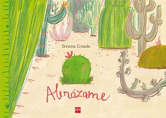 Cuentos con valores infantil y primaria - Abrázame