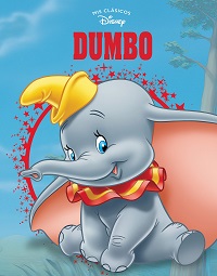 Cuentos con valores infantil y primaria - Dumbo