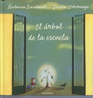 Cuento - El árbol de la escuela