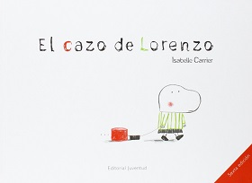 Mejores cuentos con valores - El cazo de Lorenzo