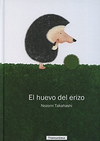Mejores cuentos con valores - el huevo del erizo