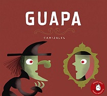 Cuentos con valores infantil y primaria - Guapa