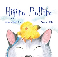 Cuento con valores - Hijito pollito
