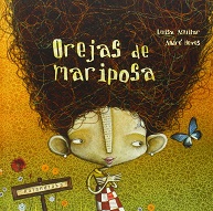 Cuento - Orejas de mariposa