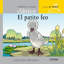 Cuentos con valores infantil y primaria - El patito feo