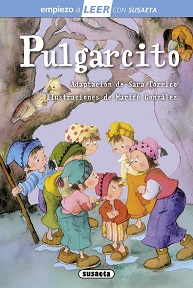 Cuento - Pulgarcito