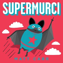 Cuento con valores - Supermurci