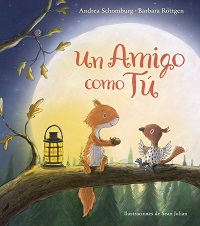Mejores cuentos con valores - Un amigo como tú