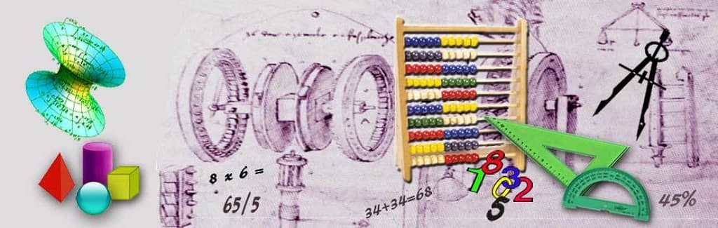 Inteligencia lógica matemática