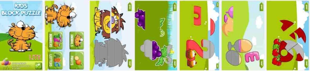 juegos educativos niños